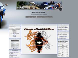 gsxr forum - spassforum