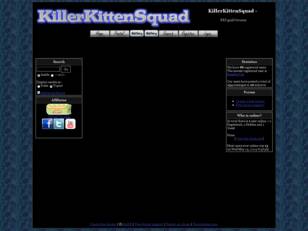 Free forum : KillerKittenSquad
