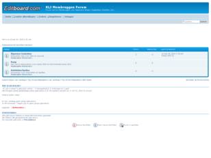 KLJ Membruggen Forum