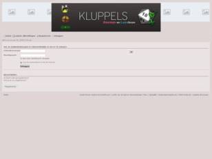 kluppels