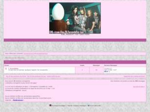 creer un forum : KML Assoc' Fan Tokio Hotel