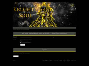 Saint Seya: Knight's Soul RPG
