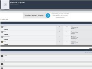 NDKNIGHT-ONLINE