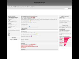 Forum gratis : Mu-Knight Forum
