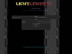 Free forum : Knights Of The Elements/Light