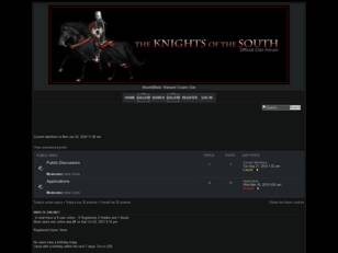 Knights of the South