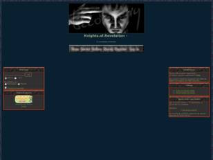 Forum gratis : Knights.of.Revelation