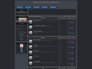 Forum d'Astuce