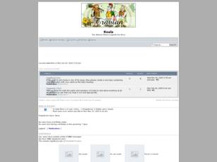 Free forum : Koala