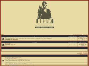 Kobra