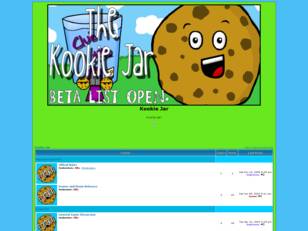 Free forum : Kookie Jar