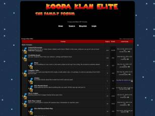 Koopa Elite RP