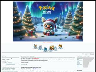 Pokemon Online Kpdo