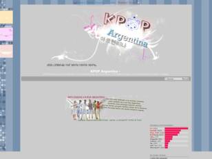 K-Pop Argentina