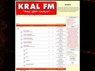 KralFm