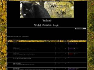 Warriorcats