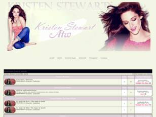 Kristen Stewart around the world