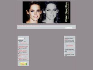 Kristen Stewart Foro