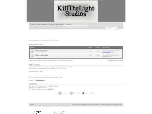 KillTheLightsStudios