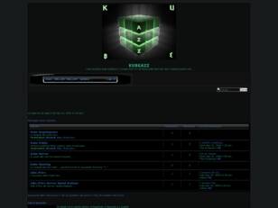 Forum gratis : KUBEAZZ ALLIANCE