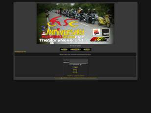 Free forum : Kuching Scoot Clan