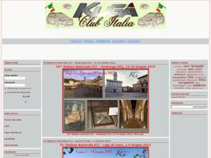 Kuga Club Italia