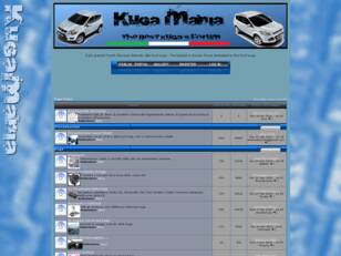 Kuga Mania