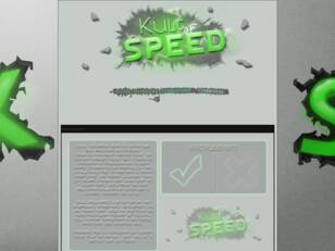 Kult Of Speed