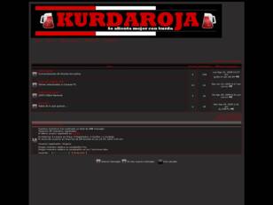 Foro gratis : KurdaRoja