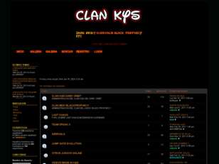 clan K&S