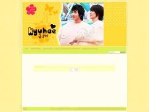 KyuHae* :: Thailand Fansite ,, { Only KyuHae }