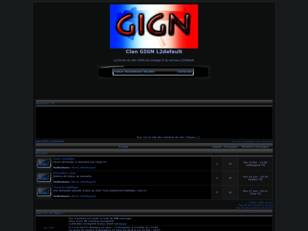 Clan GIGN L2default