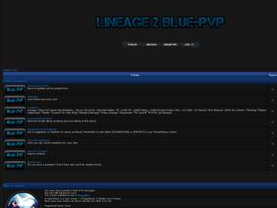 L2Blue-PvP