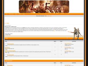 L2 Fallout Forum