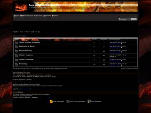 Forum Server L2 HardPlay