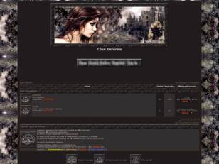 Foro gratis : Clan Inferno