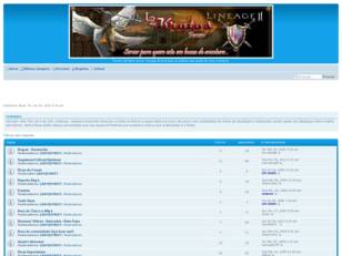 Forum gratis : L2kratos