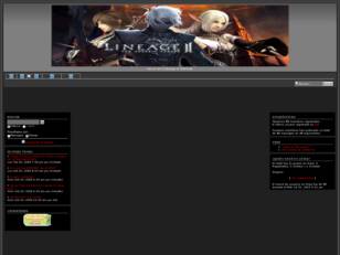 Foro gratis : Lineage II Lethal Warriors