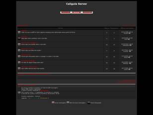 Forum gratis : L2Caligula