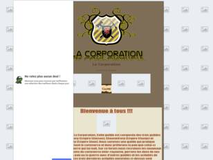 La Corporation