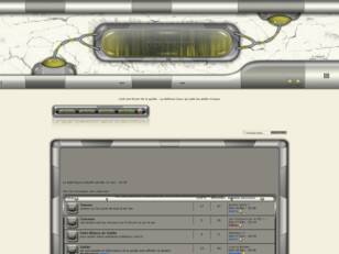 créer un forum : La.Defense