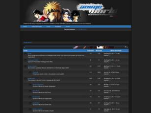 Forum gratis : Otaku World