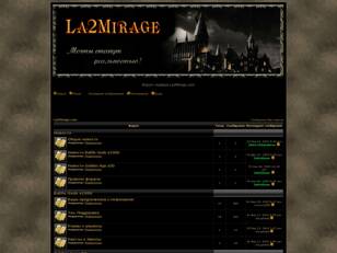 La2Mirage.com