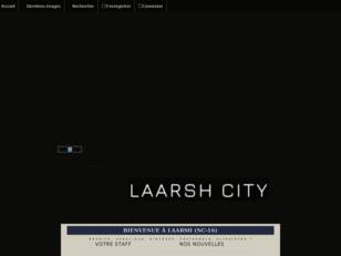 Laarsh City