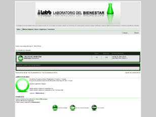 Foro gratis : LABB El paisaje no es una realidad i