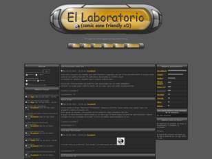 El Laboratorio