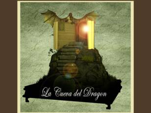 Foro gratis : LA CUEVA DEL DRAGÓN