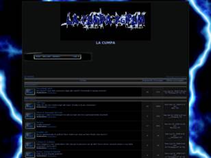Forum gratis : LA CUMPA FORUM