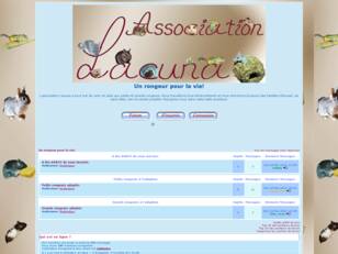 Association Lacuna