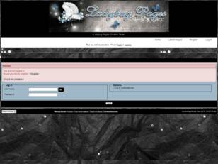 Forum gratis : Ladybug Pages